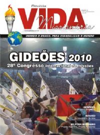 Revista Vida Missionria - GMUH